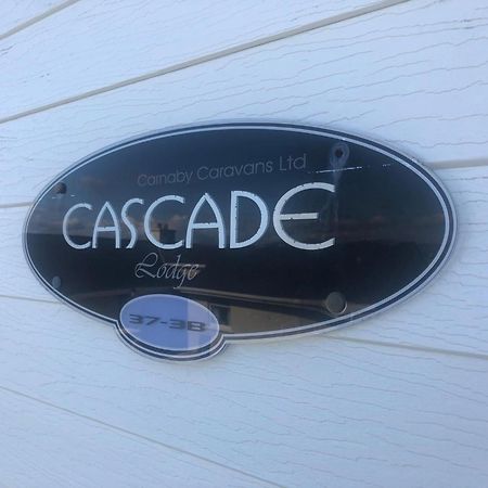 Cascade Lodge & Hot Tub F94 H0Fr Donegal Town Bagian luar foto