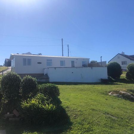 Cascade Lodge & Hot Tub F94 H0Fr Donegal Town Bagian luar foto