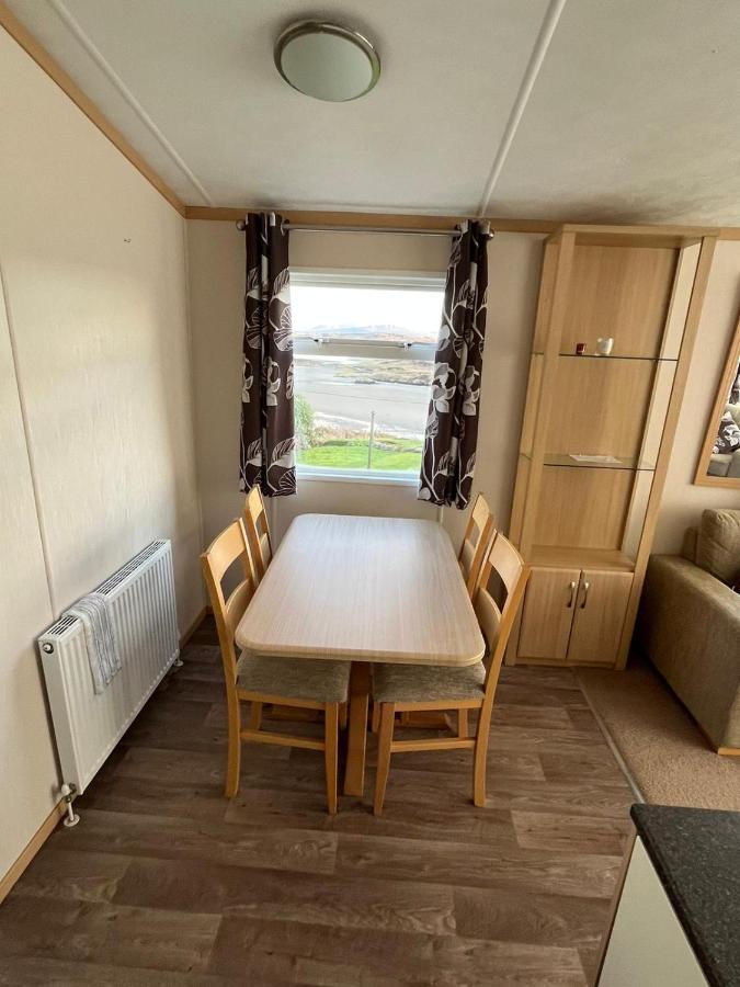 Cascade Lodge & Hot Tub F94 H0Fr Donegal Town Bagian luar foto