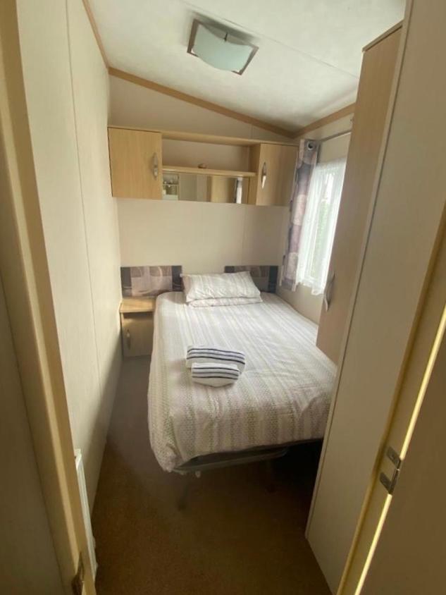 Cascade Lodge & Hot Tub F94 H0Fr Donegal Town Bagian luar foto