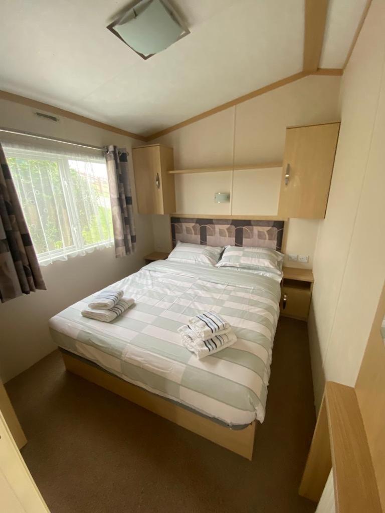 Cascade Lodge & Hot Tub F94 H0Fr Donegal Town Bagian luar foto