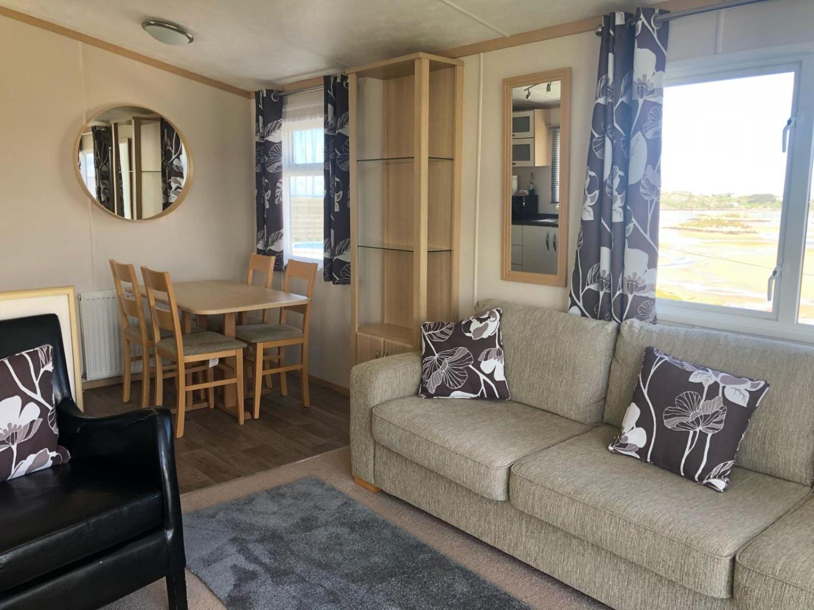 Cascade Lodge & Hot Tub F94 H0Fr Donegal Town Bagian luar foto