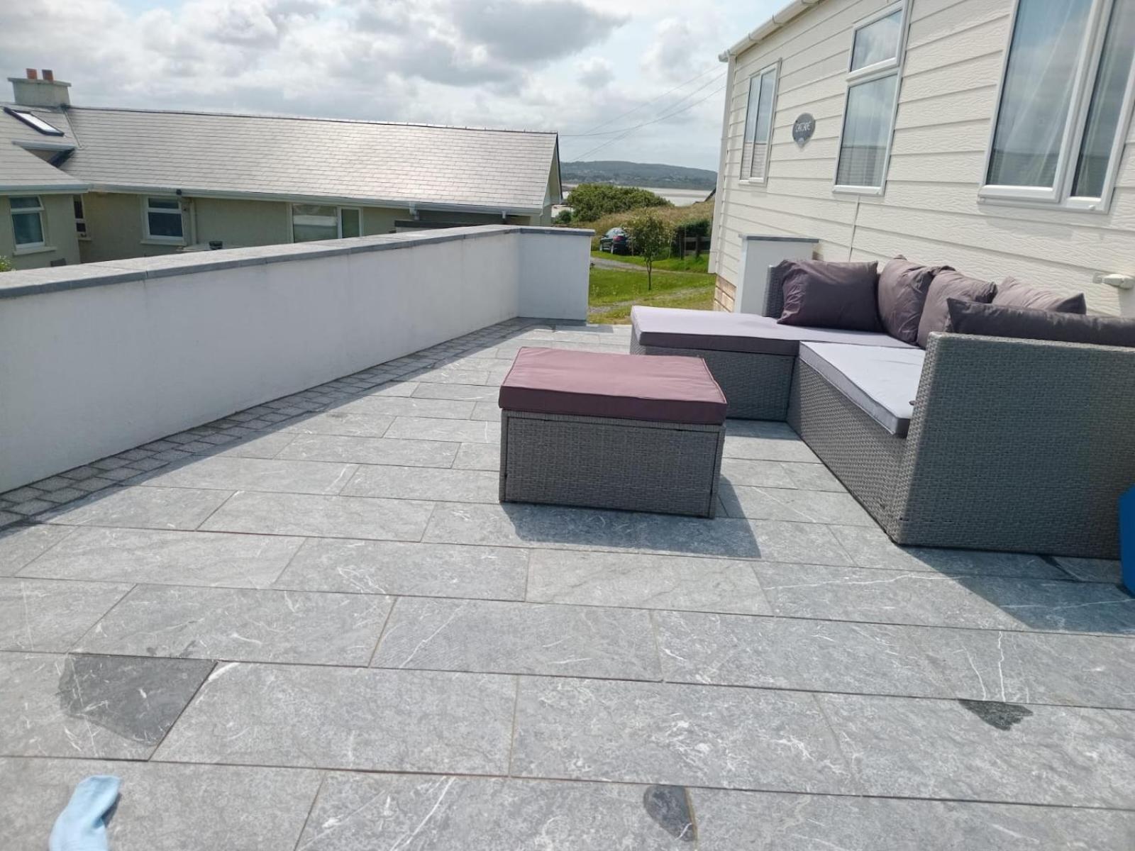 Cascade Lodge & Hot Tub F94 H0Fr Donegal Town Bagian luar foto