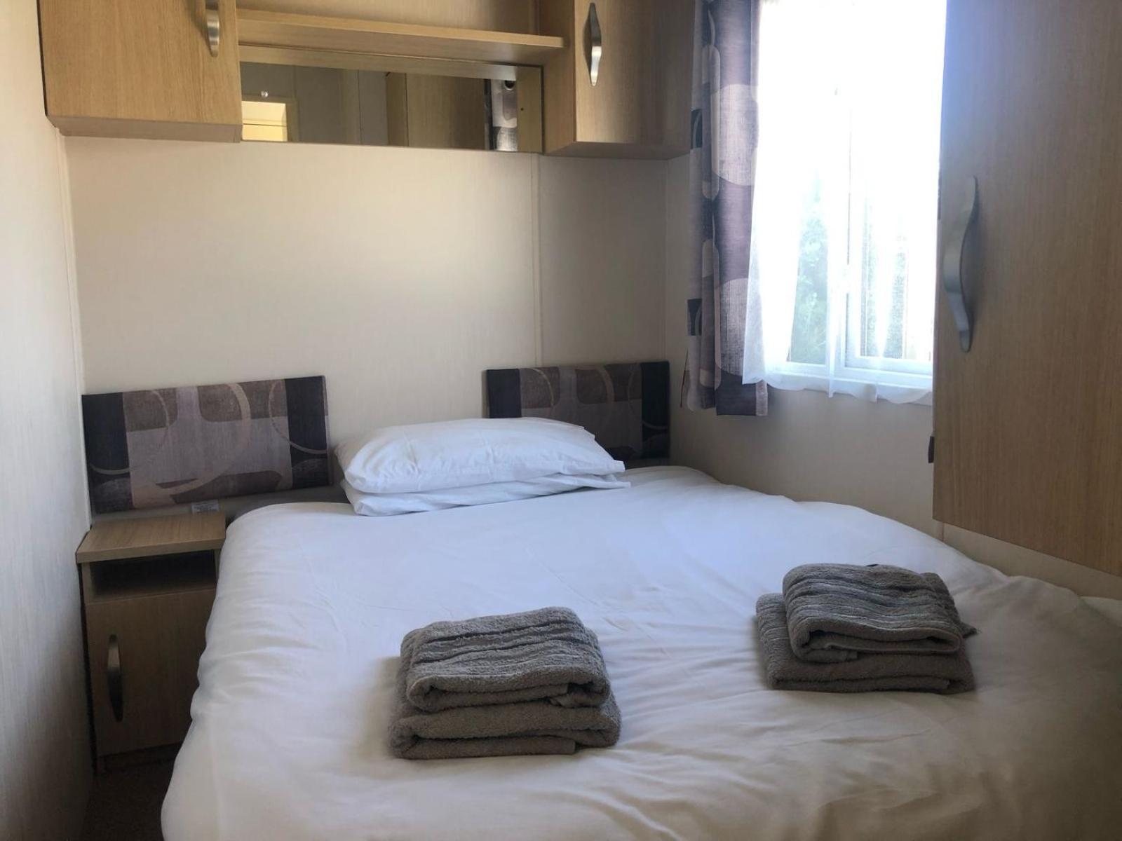 Cascade Lodge & Hot Tub F94 H0Fr Donegal Town Bagian luar foto