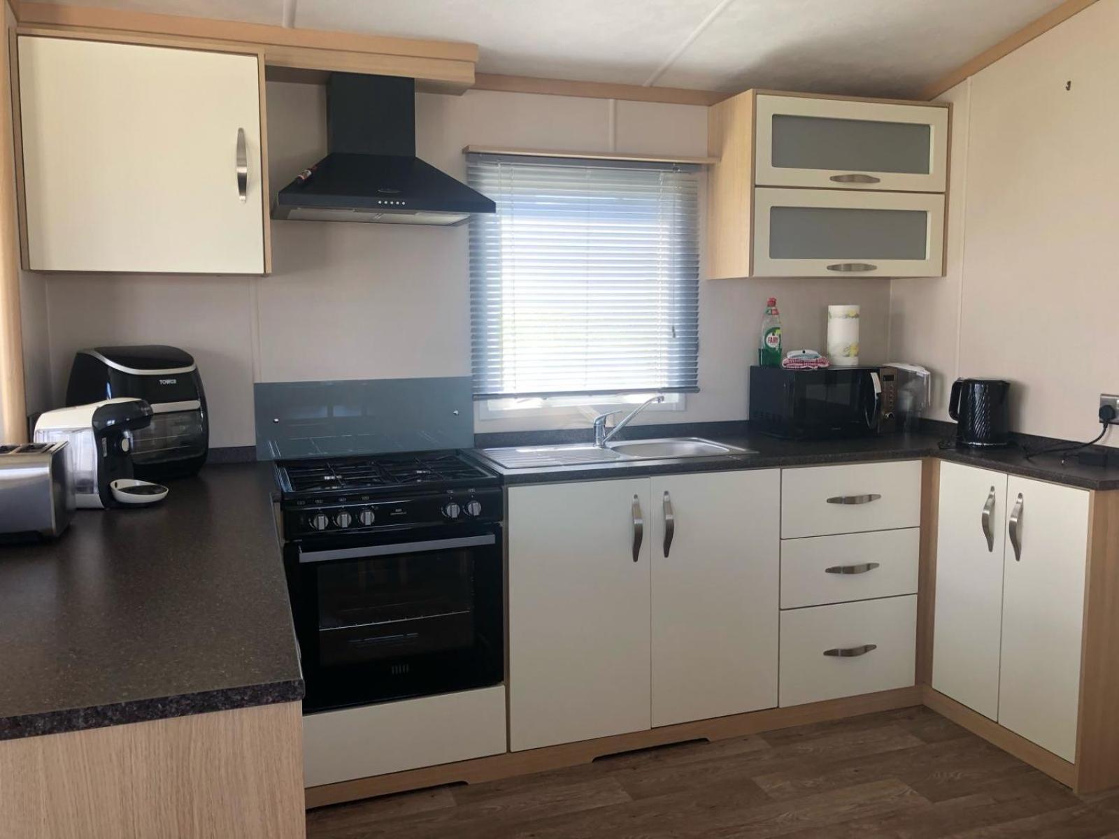 Cascade Lodge & Hot Tub F94 H0Fr Donegal Town Bagian luar foto